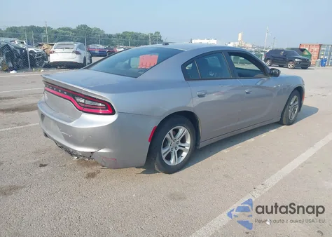 2015 Dodge Charger Se from USA, damaged, VIN 2C3CDXBG4FH836584